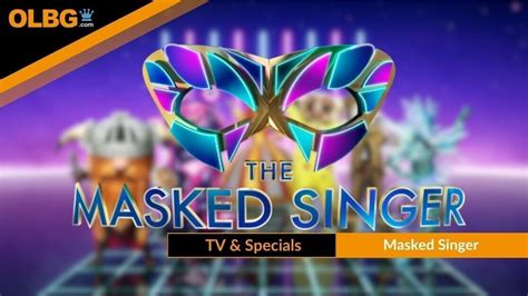 the masked singer betting odds